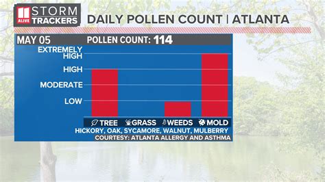 pollen count alpharetta georgia|alpharetta georgia pollen.